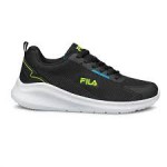 6j FILA 3AF31012-065 MEMORY TAYRONA 2 youth black/white/cabbage